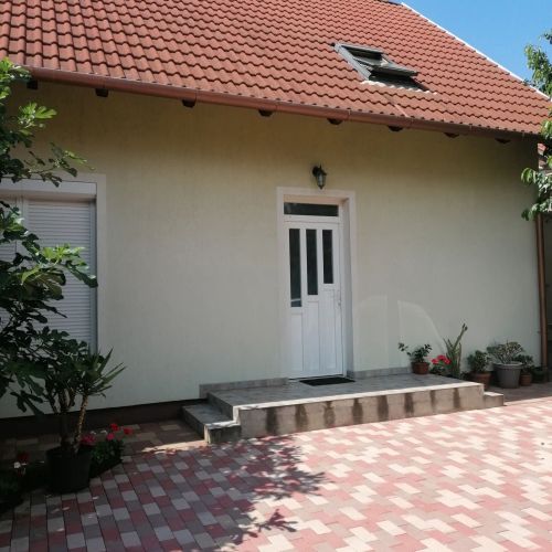 Anna Vendégház Balatonőszöd – Balatonőszöd, Ungaria