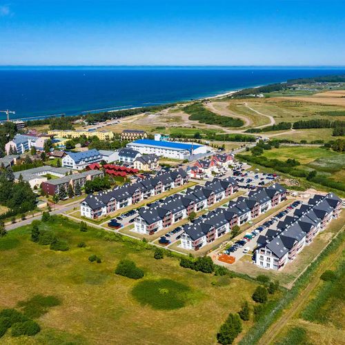 Apartman Darłówko - PPL088