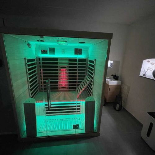 Apartmány Křenov Bernartice – Bernartice, Republica Cehă