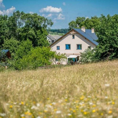 Apartmány Kraš Velká Kraš – Velká Kraš, Česká republika