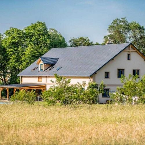 Apartmány Kraš Velká Kraš – Velká Kraš, Česká republika