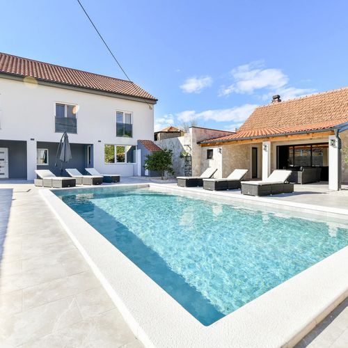 Vendégház Prkos - CDI492