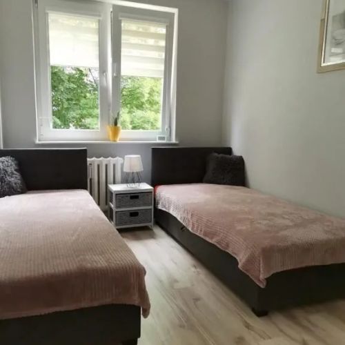 Apartament Pionierska Ustrzyki Dolne – Ustrzyki Dolne, Polska