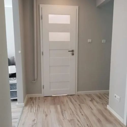 Apartament Pionierska Ustrzyki Dolne – Ustrzyki Dolne, Polska