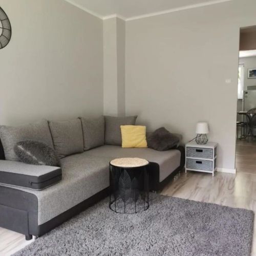 Apartament Pionierska Ustrzyki Dolne – Ustrzyki Dolne, Polska