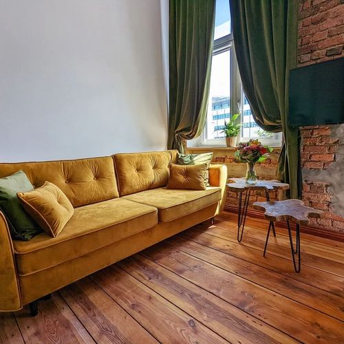 Apartamenty Strzelecka I  Poznań 