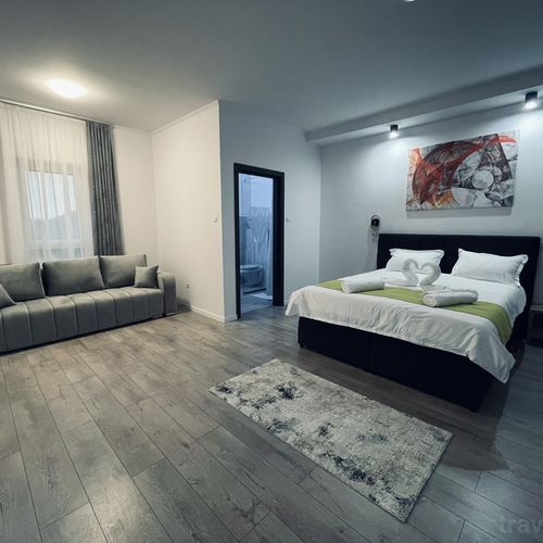 Vila Diamond Lux Sovata