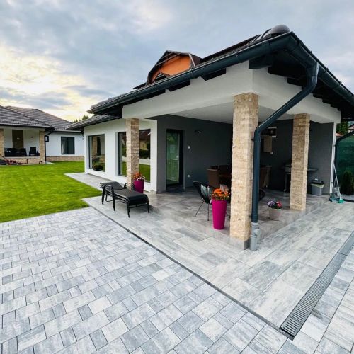 Vila Diamond Lux Sovata