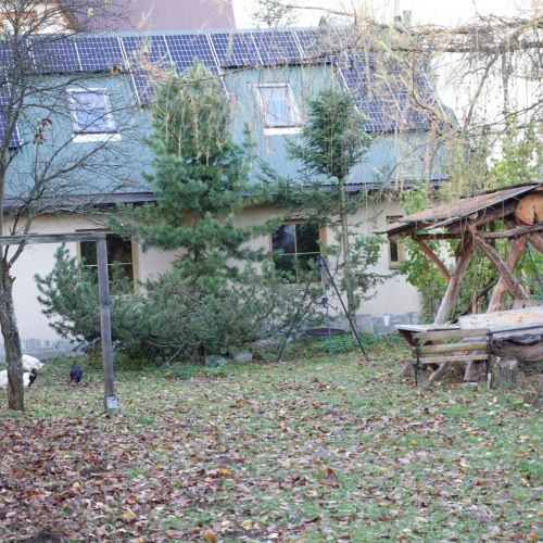Domek Jodełka Białka Tatrzańska – Białka Tatrzańska, Polska