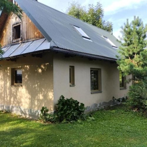 Domek Jodełka Białka Tatrzańska