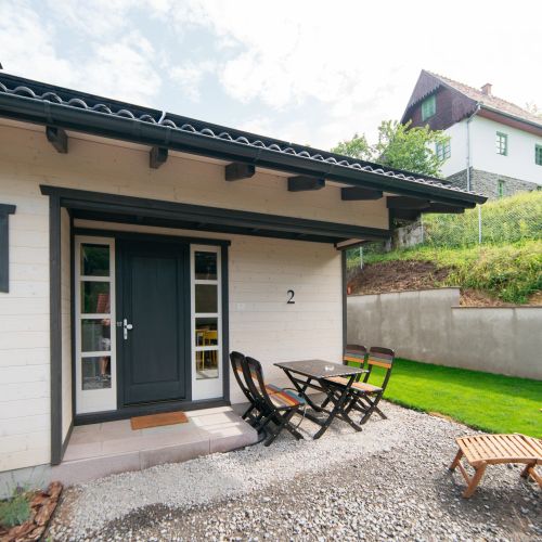 Casa de vacanță Hedera Sovata – Sovata, România