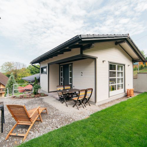Casa de vacanță Hedera Sovata – Sovata, România