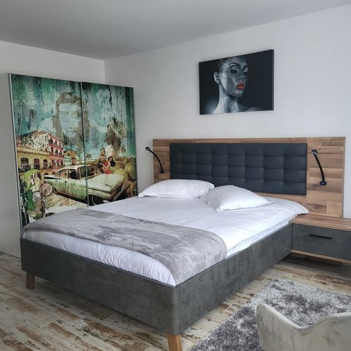 Apartament Brădetu 13