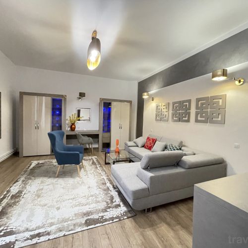 Burebista Residence Deva