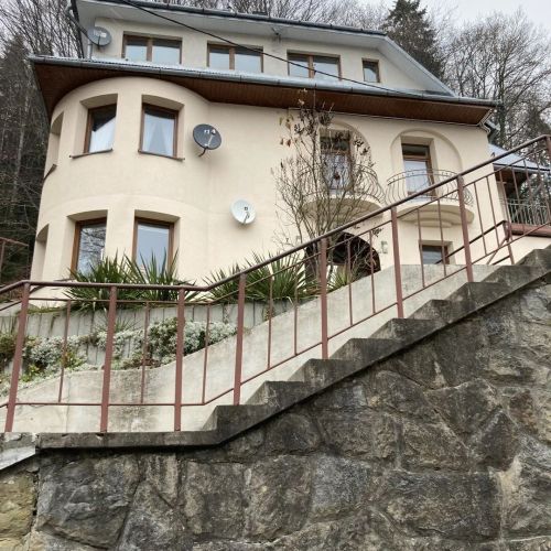 Apartament BB I na Kiepury - Krynica-Zdrój