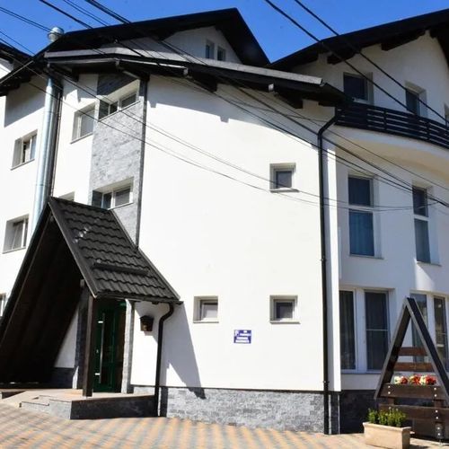 Hotel Diana Ski Borșa