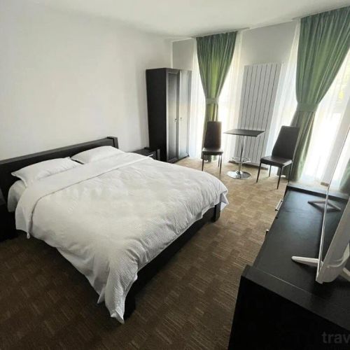 Hotel Diana Ski Borșa – Borşa, Rumunsko