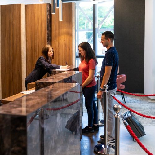 Hotel Crystal Wellness & Spa Superior Sovata – Sovata, Rumunia