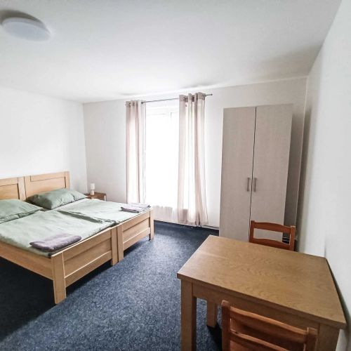 Apartmány Plzeň - Zborovská – Plzeň, Česká republika