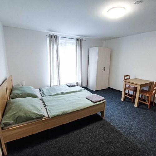Apartmány Plzeň - Zborovská – Plzeň, Česká republika