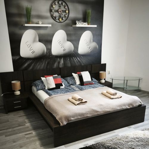 Freedom Apartman Székesfehérvár