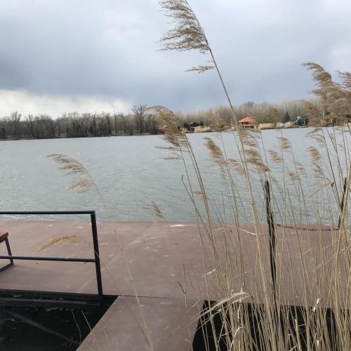 Neptun Horgász Apartmanok Dömsöd