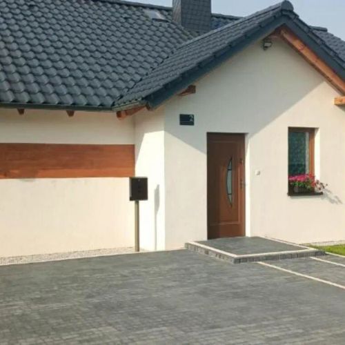 Apartamenty Modrzewiowe Tarasy Chojnice – Chojnice, Polska