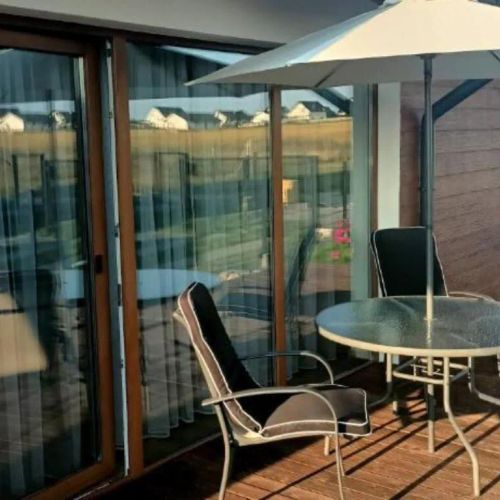 Apartamenty Modrzewiowe Tarasy Chojnice – Chojnice, Polska