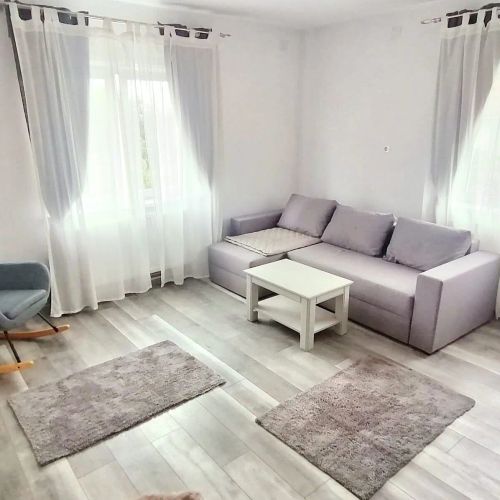 Casa de vacanță Casa Noastră Craiva – Craiva, România
