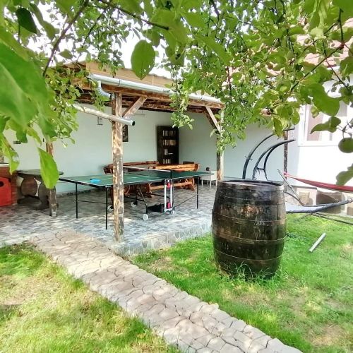 Casa de vacanță Casa Noastră Craiva – Craiva, România