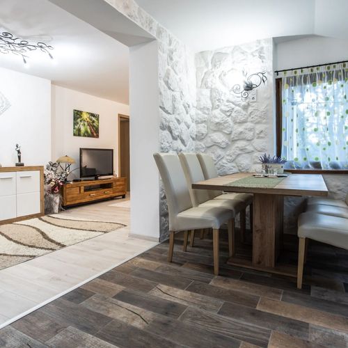 Barackvirág Apartmanház Pécs