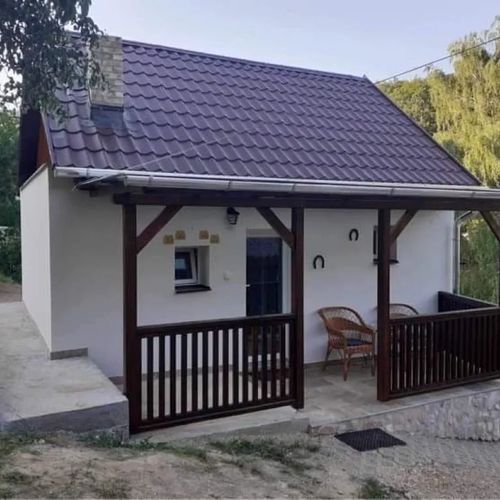 Rigel Vendégház Répáshuta