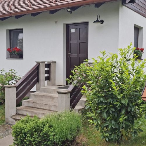 Mónika Vendégház Kőszeg