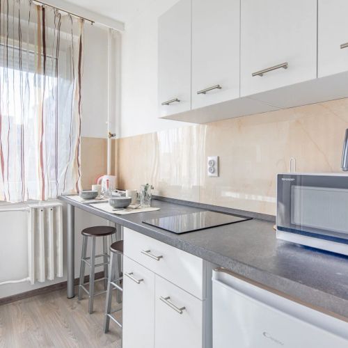 Lizo 2 Apartman*** Székesfehérvár