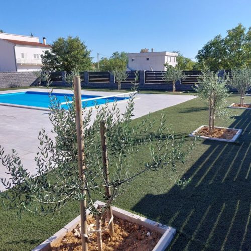 Villa Freya Zadar – Zadar, Croația