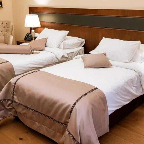 Hotel Michael's Palace Košice – Koszyce, Słowacja