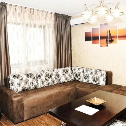 Apartament Ovidius - By The Beach Constanța
