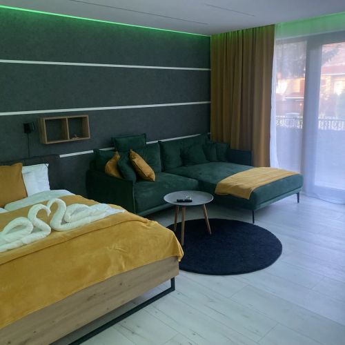 Just for You Apartman Nyíregyháza-Sóstó – Nyíregyháza, Ungaria