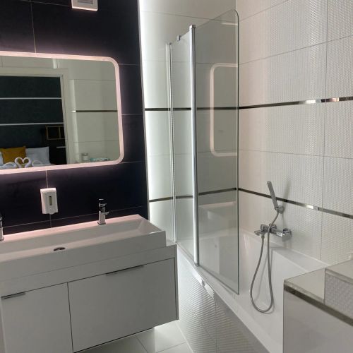 Just for You Apartman Nyíregyháza-Sóstó – Nyíregyháza, Ungaria