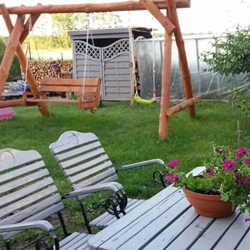 Pokoje Gościnne na Pogodnej Łeba 