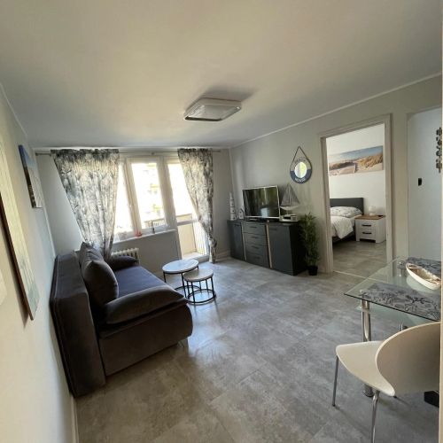 Apartament Ul.Słupska Ustka – Ustka, Polska