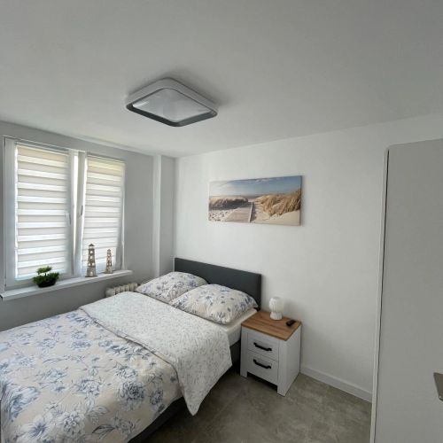 Apartament Ul.Słupska Ustka – Ustka, Polska