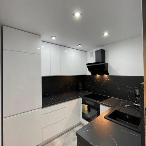 Apartament Ul.Słupska Ustka – Ustka, Polska