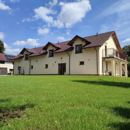 Pod Bocianami Kaszuby – Grabowska Huta, Polonia