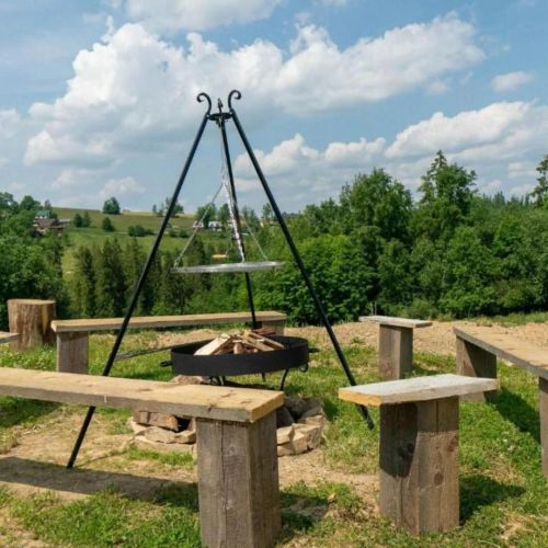 ŁOSIOWE WZGÓRZE – Leśnica, Polska