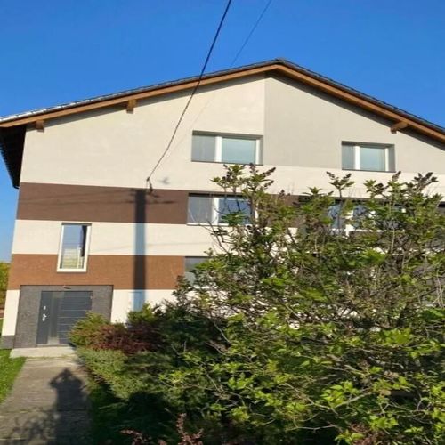 Apartamenty VILLA COASTER ENERGYLANDIA - Zator