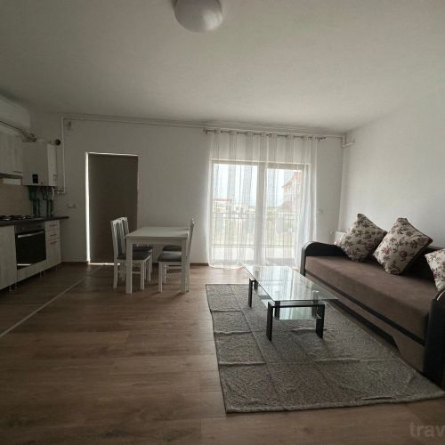 Dacia Apartments Sebeș – Sebeş, România