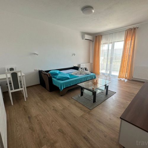 Dacia Apartments Sebeș – Sebeş, România