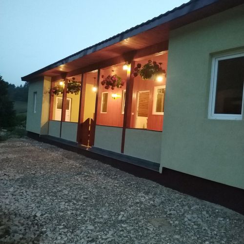 Balta lu'Fanea Tomnatic