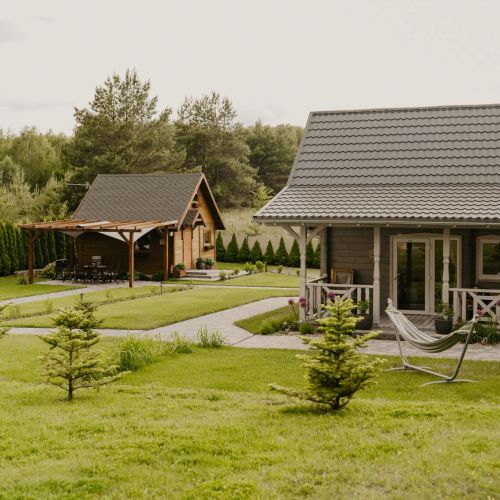 Summer House Czerwonki, Mrągowo – Mrągowo, Polonia